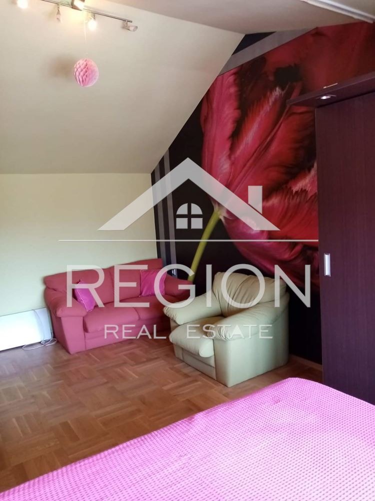 For Rent  Maisonette Varna , Okrazhna bolnitsa-Generali , 100 sq.m | 81335982 - image [9]