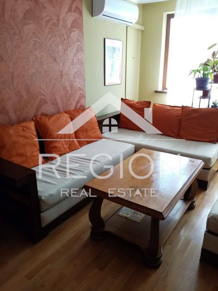 For Rent  Maisonette Varna , Okrazhna bolnitsa-Generali , 100 sq.m | 81335982 - image [3]