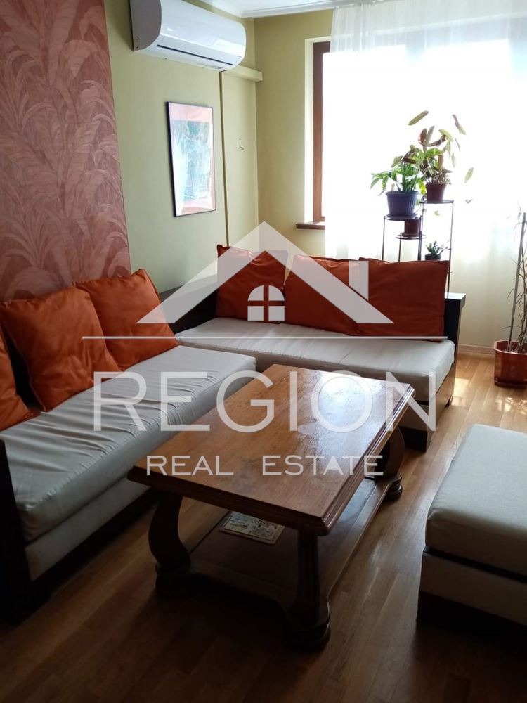 For Rent  Maisonette Varna , Okrazhna bolnitsa-Generali , 100 sq.m | 81335982 - image [2]