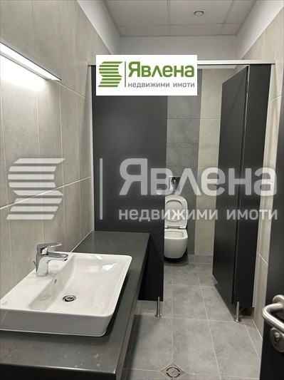 Дава под наем ОФИС, гр. София, 7-ми 11-ти километър, снимка 2 - Офиси - 53001626