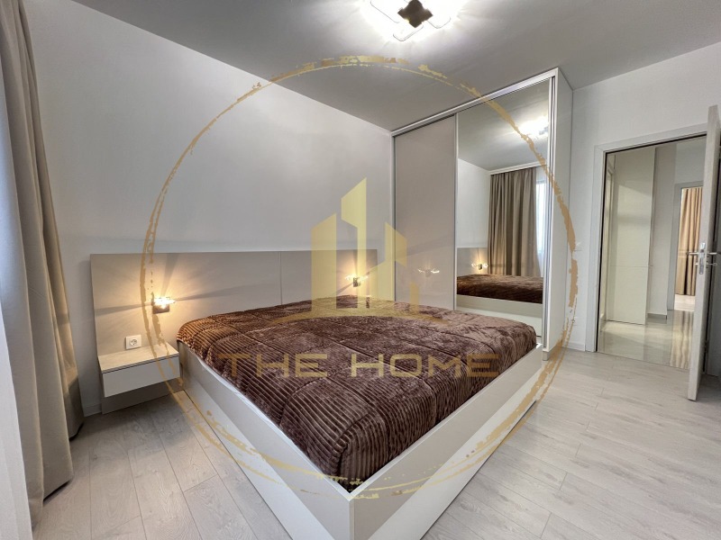 Дава под наем КЪЩА, гр. Варна, м-т Фичоза, снимка 14 - Къщи - 53246767