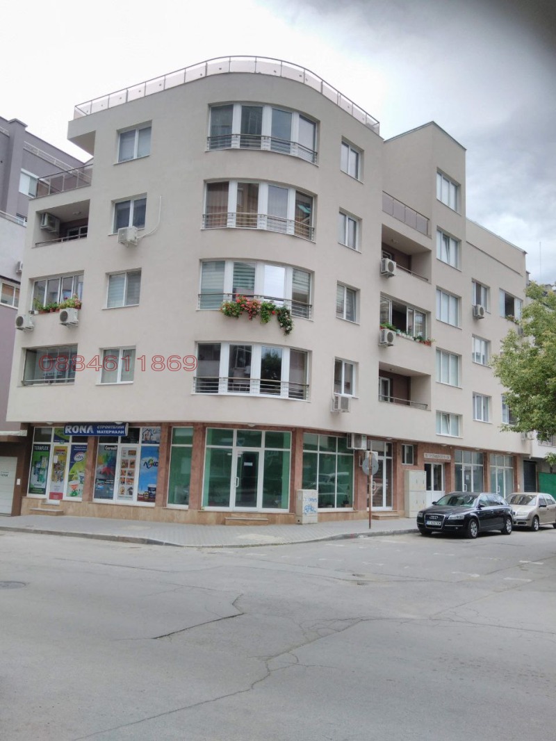 Дава под наем МАГАЗИН, гр. Русе, Възраждане