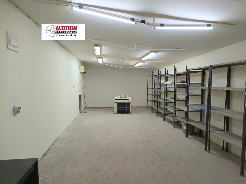 Дава под наем БИЗНЕС ИМОТ, гр. София, Център, снимка 15 - Други - 52017994