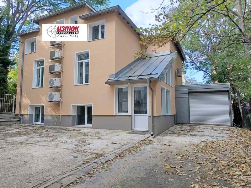 Дава под наем БИЗНЕС ИМОТ, гр. София, Център, снимка 16 - Други - 52017994