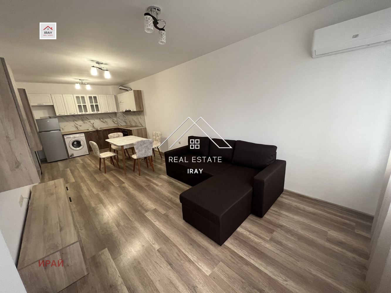 Дава под наем 2-СТАЕН, гр. Стара Загора, ОРБ