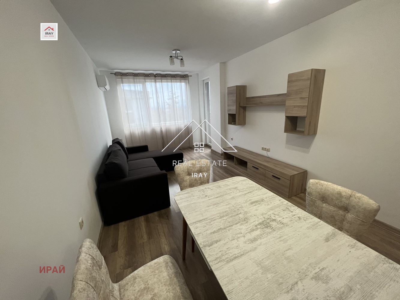 Дава под наем 2-СТАЕН, гр. Стара Загора, ОРБ, снимка 7 - Апартаменти - 53888630