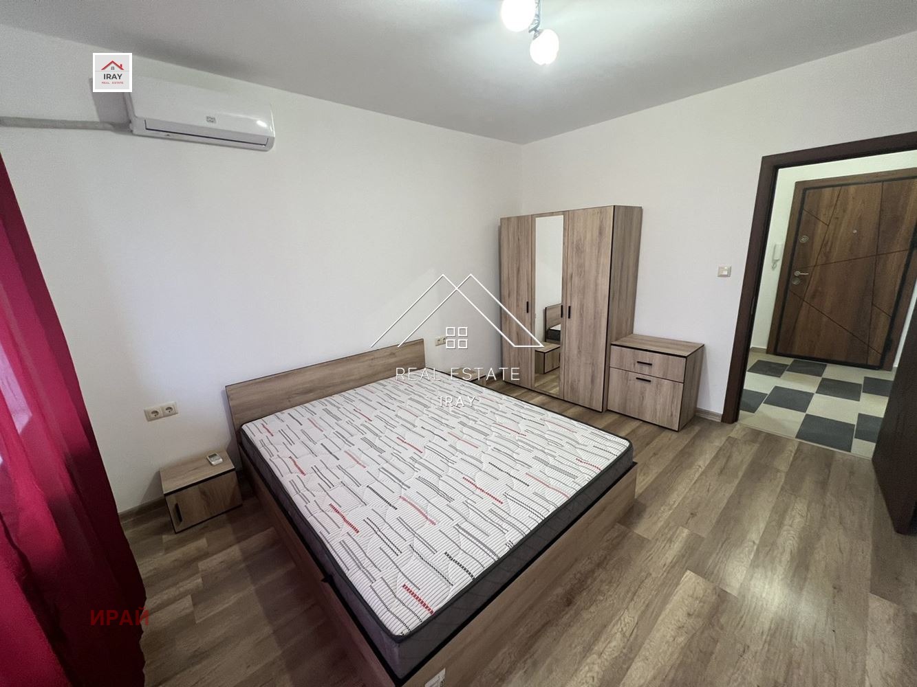 Дава под наем 2-СТАЕН, гр. Стара Загора, ОРБ, снимка 10 - Апартаменти - 53888630