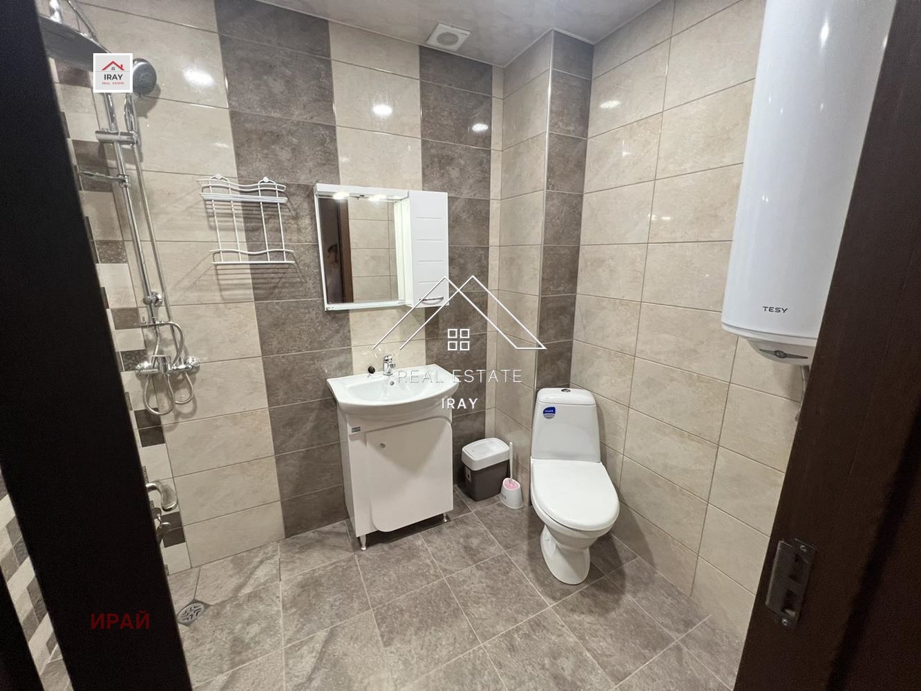 Дава под наем 2-СТАЕН, гр. Стара Загора, ОРБ, снимка 14 - Апартаменти - 53888630