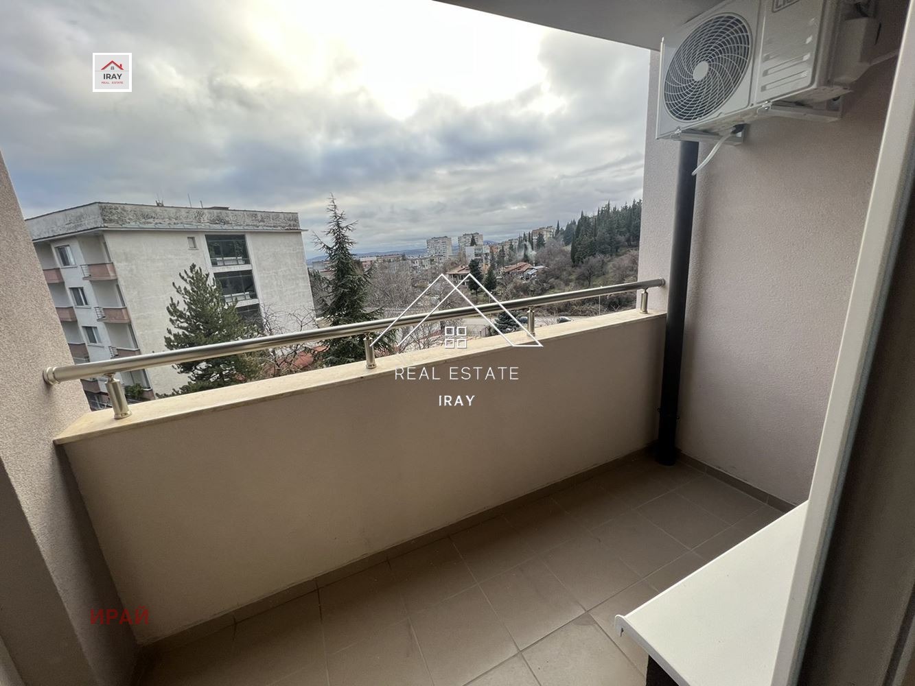 Дава под наем 2-СТАЕН, гр. Стара Загора, ОРБ, снимка 15 - Апартаменти - 53888630