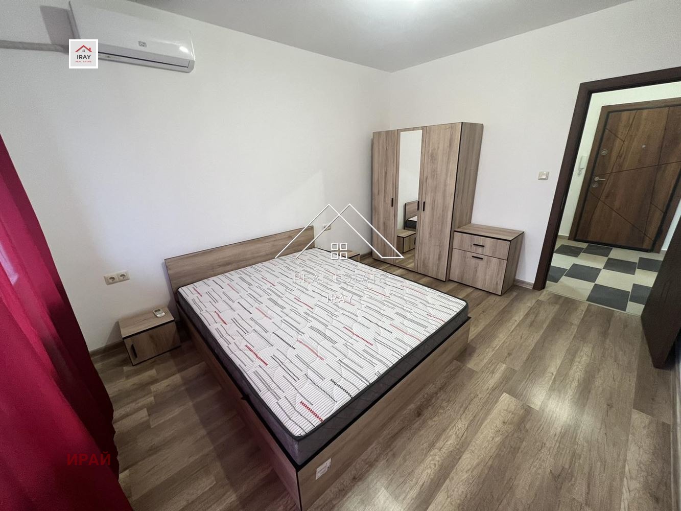 Дава под наем 2-СТАЕН, гр. Стара Загора, ОРБ, снимка 12 - Апартаменти - 53888630