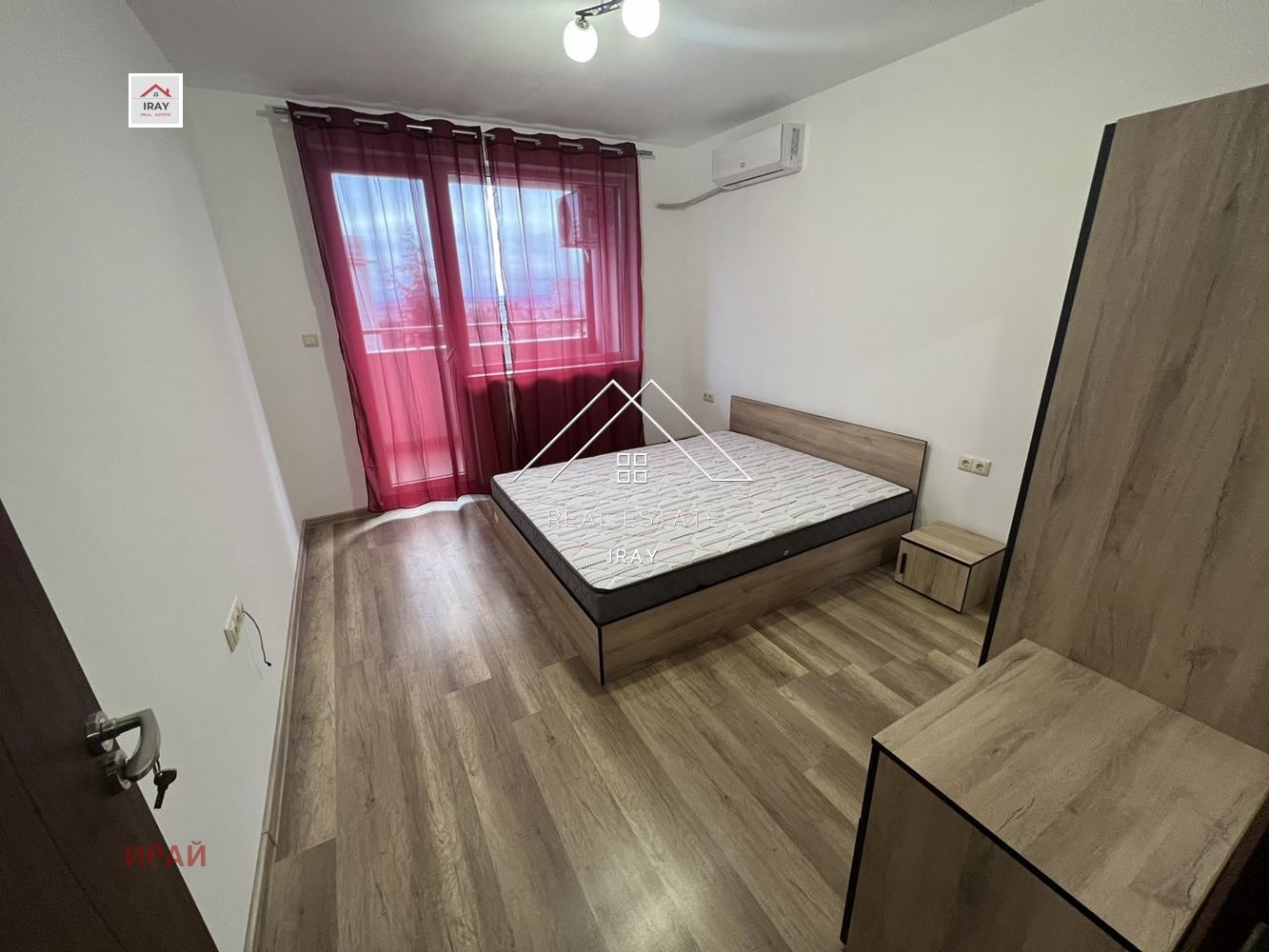 Дава под наем 2-СТАЕН, гр. Стара Загора, ОРБ, снимка 11 - Апартаменти - 53888630