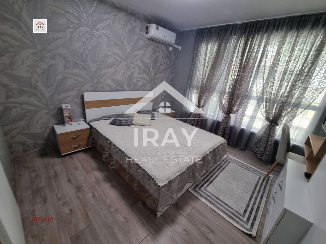 Дава под наем 2-СТАЕН, гр. Стара Загора, Център, снимка 9 - Апартаменти - 56014914