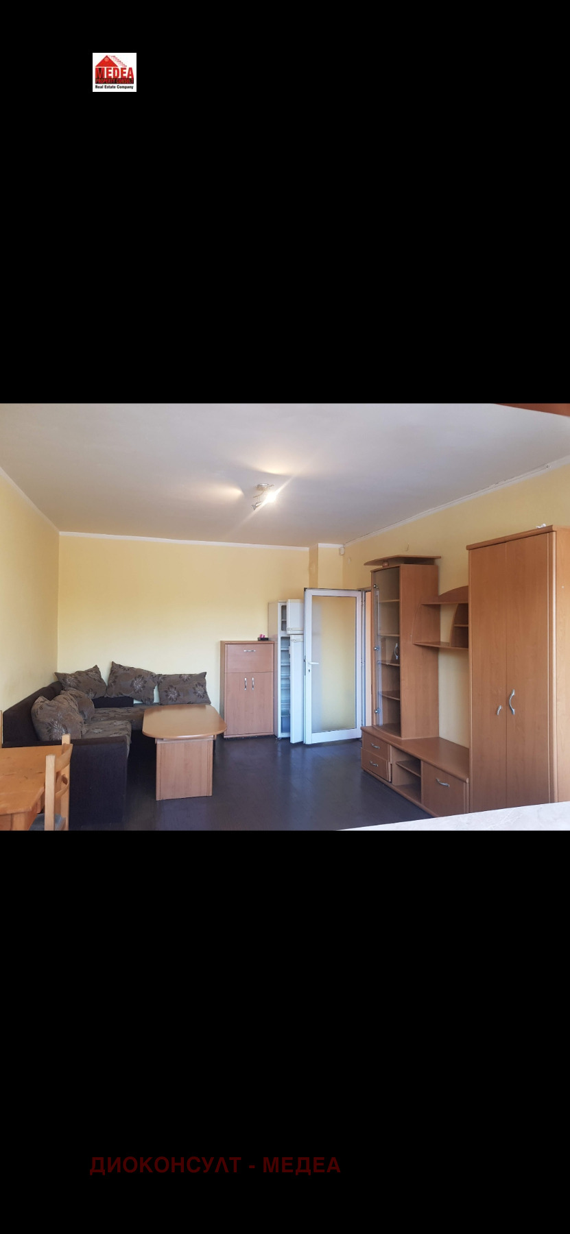 Дава под наем 3-СТАЕН, гр. София, Зона Б-5, снимка 2 - Апартаменти - 54670651