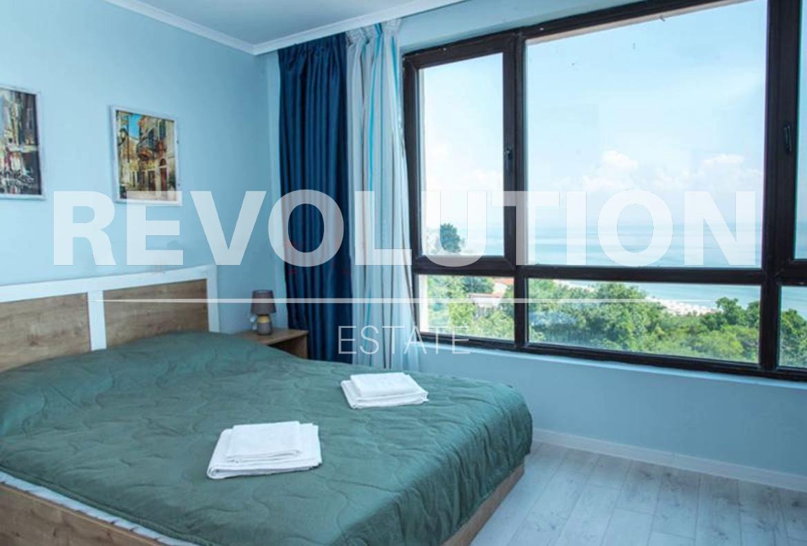 Дава под наем МЕЗОНЕТ, гр. Варна, м-т Ален мак, снимка 5 - Апартаменти - 53808402