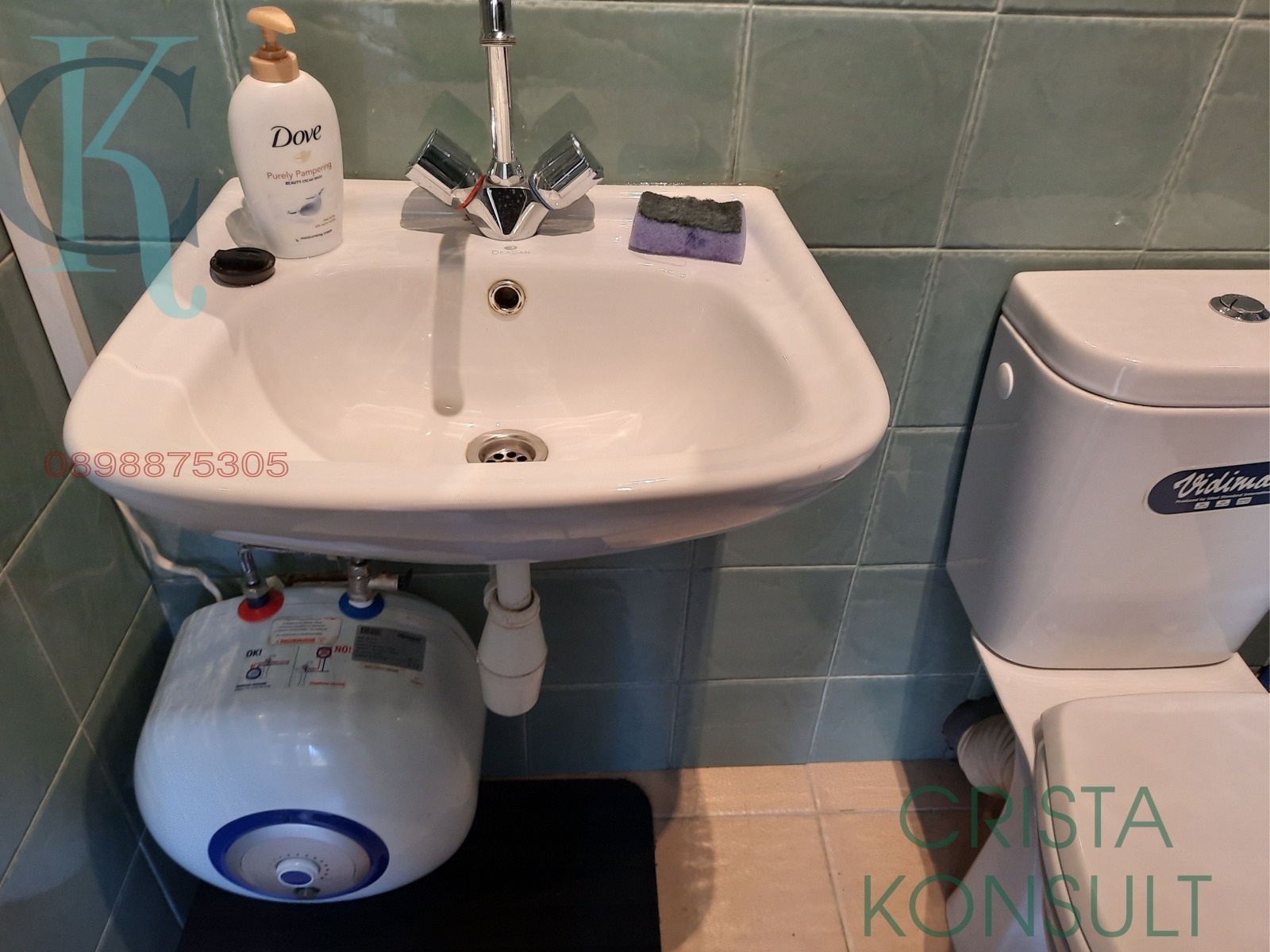 Дава под наем ОФИС, гр. София, Павлово, снимка 8 - Офиси - 54082773