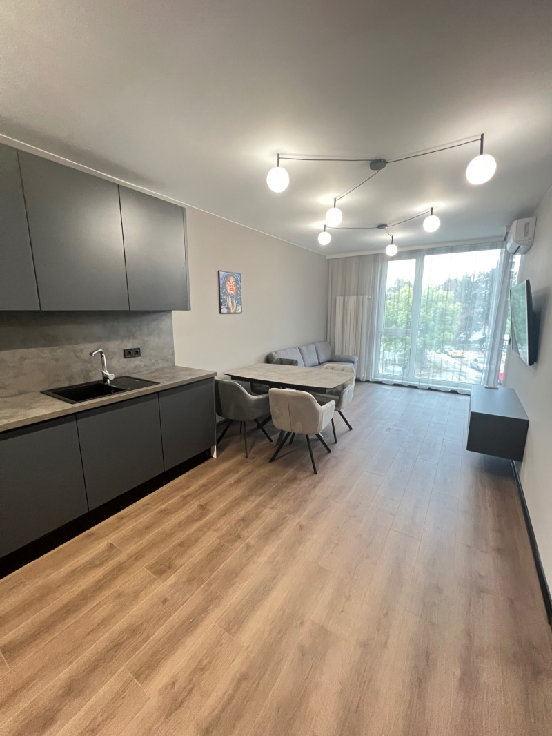 Дава под Наем 2-СТАЕН в град София, Малинова долина - 72 кв.м / 750 € » 1 466.87 лв., РИЪЛ ИСТЕЙТ ЕЛ ЕКС