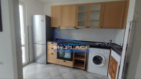 1 bedroom 5-ti polk, Shumen 1