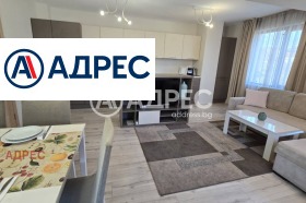 3+ soverom Gratska mahala, Varna 8