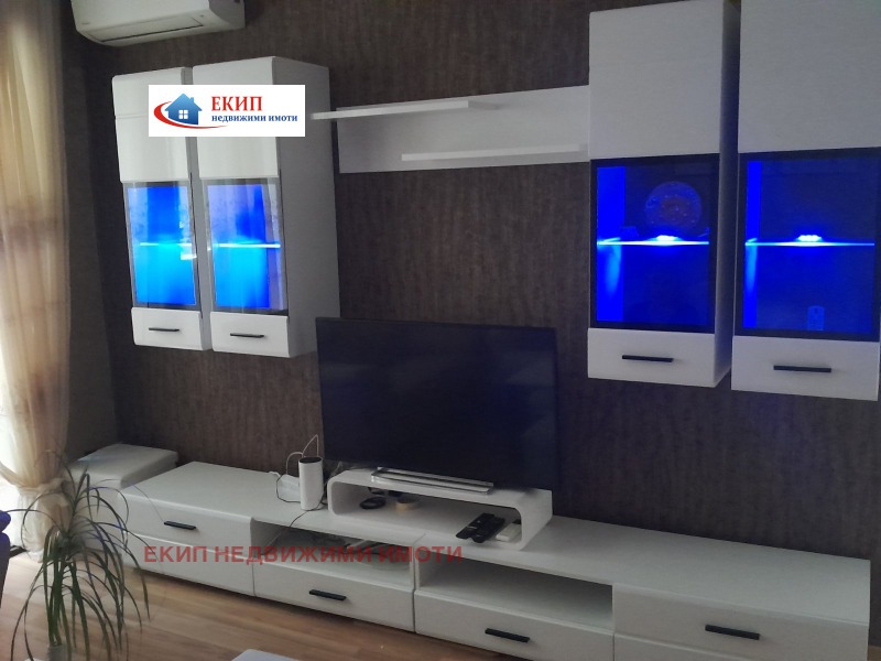 Дава под наем  1-стаен град София , Овча купел , 46 кв.м | 55026518 - изображение [2]