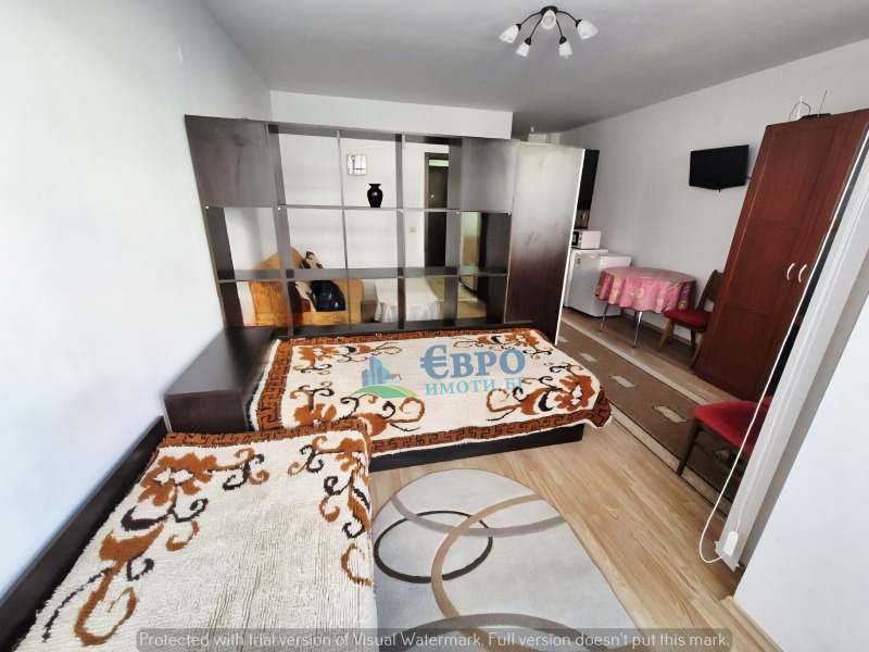 Дава под наем 1-СТАЕН, гр. Стара Загора, Самара 3, снимка 4 - Апартаменти - 52336519