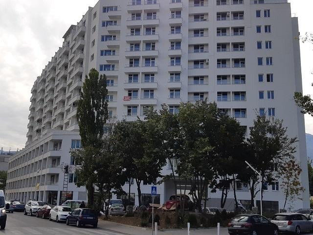 Дава под наем 1-СТАЕН, гр. София, Студентски град, снимка 10 - Апартаменти - 53178950