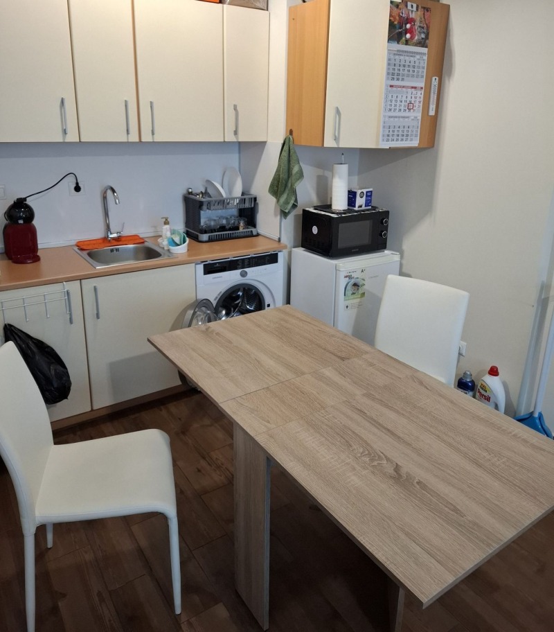 Дава под наем 1-СТАЕН, гр. София, Студентски град