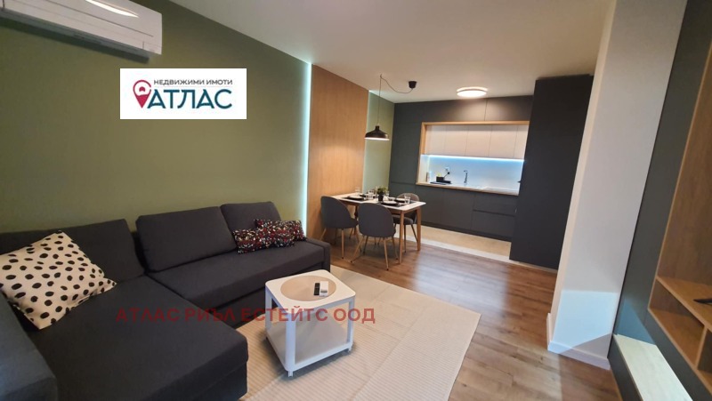 Kiralık  1 yatak odası Sofia , Vitoşa , 70 metrekare | 28780891 - görüntü [4]