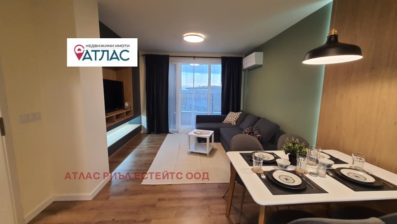 Kiralık  1 yatak odası Sofia , Vitoşa , 70 metrekare | 28780891 - görüntü [3]