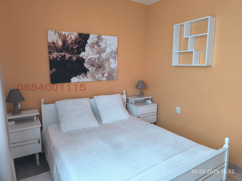 K pronájmu  1 ložnice Sofia , Ljulin 7 , 58 m2 | 89766080 - obraz [16]