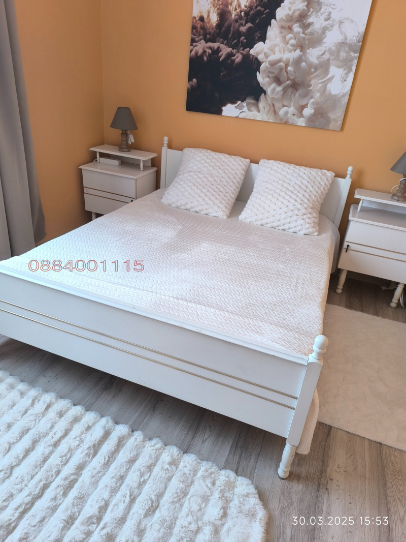 K pronájmu  1 ložnice Sofia , Ljulin 7 , 58 m2 | 89766080 - obraz [14]