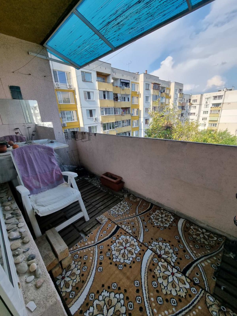 A louer  1 chambre Sofia , Droujba 2 , 67 m² | 87757012 - image [4]