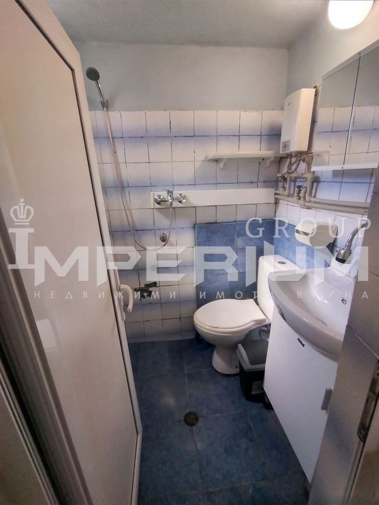 Til leie  1 soverom Varna , Tsveten kvartal , 55 kvm | 10358607 - bilde [5]