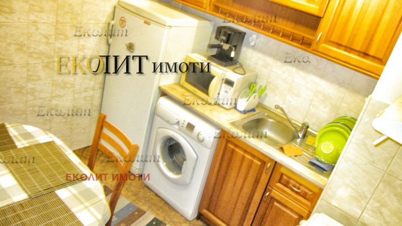 K pronájmu  1 ložnice Sofia , Medicinska akademija , 60 m2 | 50164789 - obraz [2]