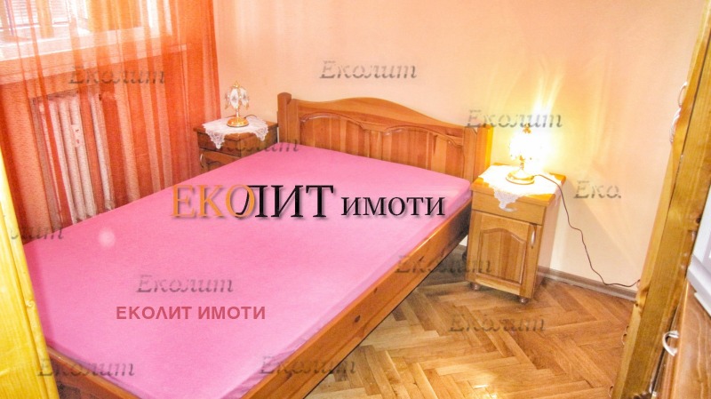 K pronájmu  1 ložnice Sofia , Medicinska akademija , 60 m2 | 50164789 - obraz [3]