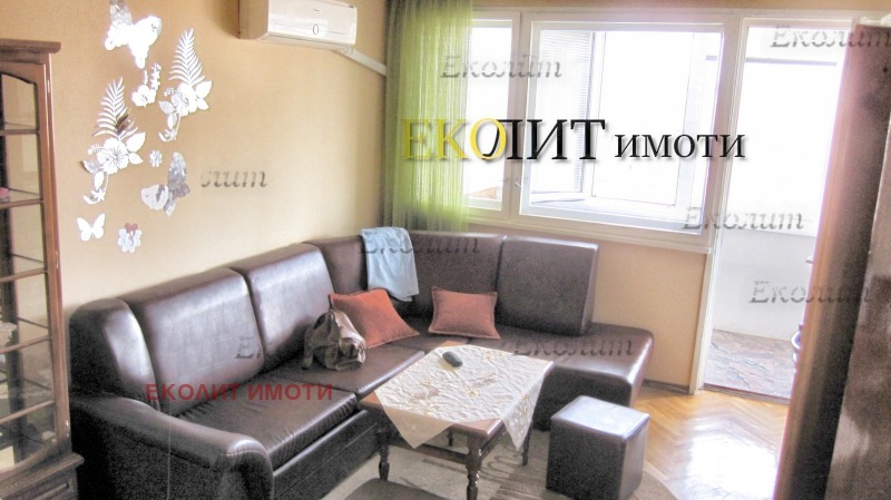 K pronájmu  1 ložnice Sofia , Medicinska akademija , 60 m2 | 50164789