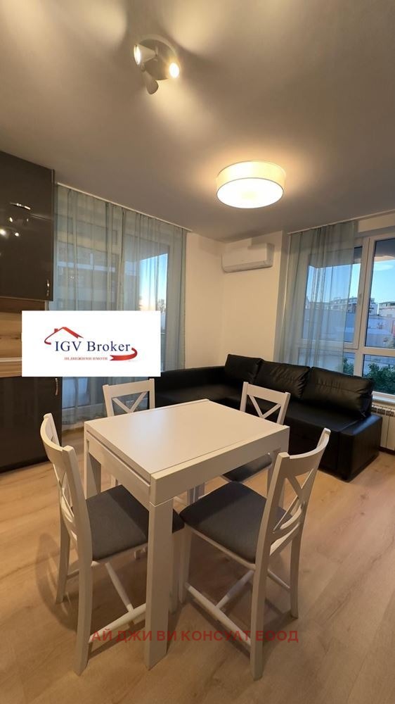 Te huur  1 slaapkamer Sofia , Bakston , 45 m² | 92492869 - afbeelding [2]