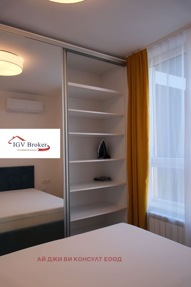 Te huur  1 slaapkamer Sofia , Bakston , 45 m² | 92492869 - afbeelding [7]