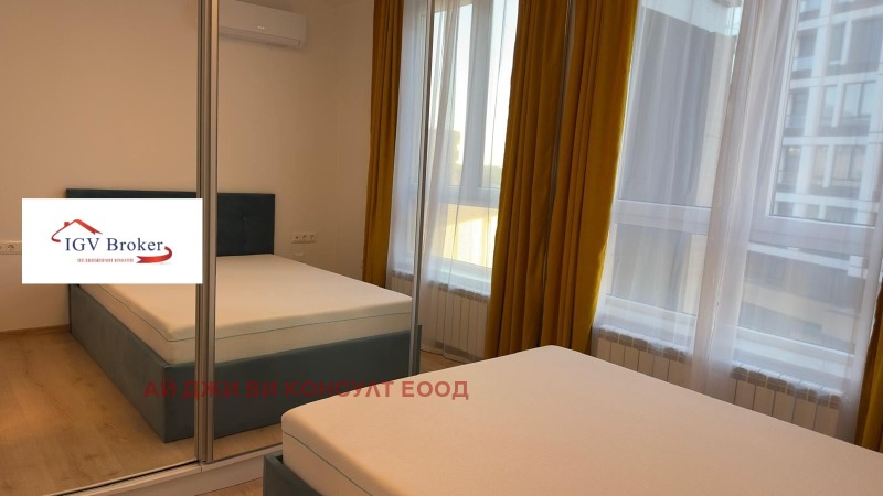 Te huur  1 slaapkamer Sofia , Bakston , 45 m² | 92492869 - afbeelding [6]