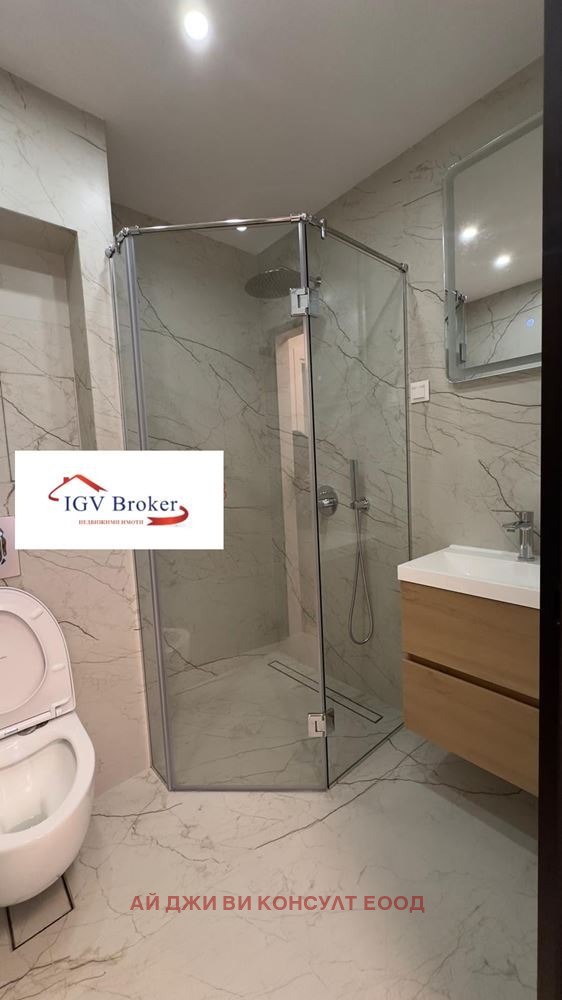 Te huur  1 slaapkamer Sofia , Bakston , 45 m² | 92492869 - afbeelding [9]