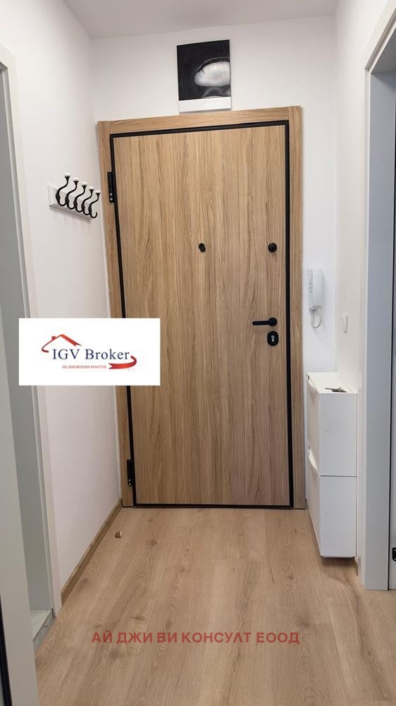 Te huur  1 slaapkamer Sofia , Bakston , 45 m² | 92492869 - afbeelding [5]