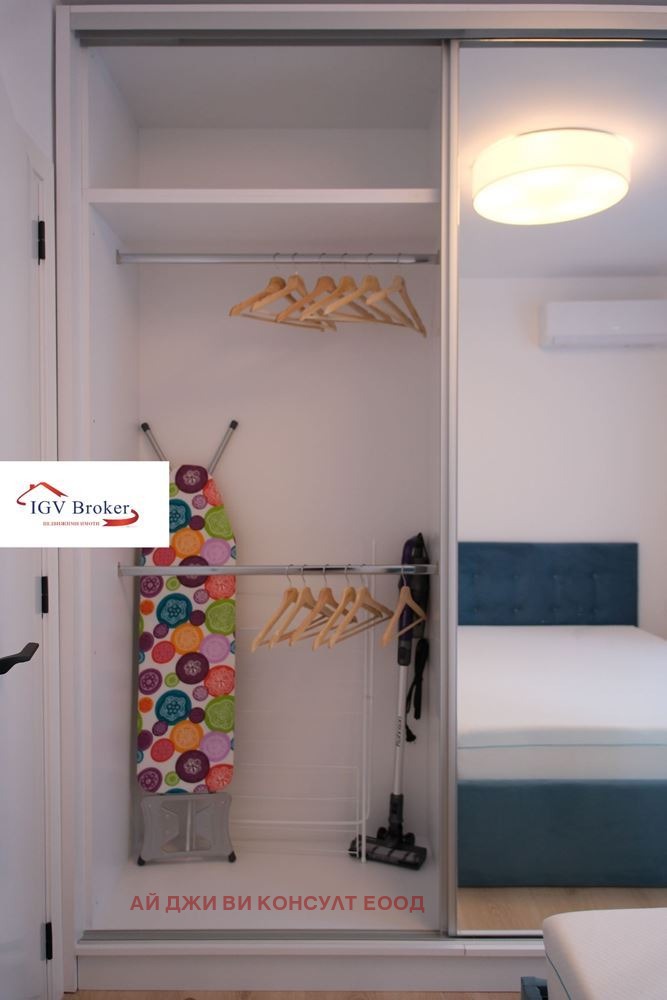 Te huur  1 slaapkamer Sofia , Bakston , 45 m² | 92492869 - afbeelding [8]
