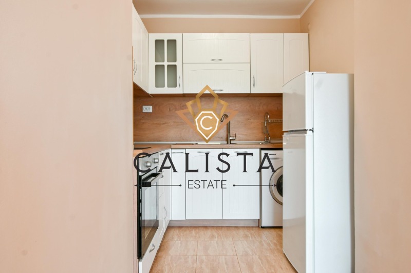 В аренду  1 спальня София , Мусагеница , 65 кв.м | 54039747 - изображение [4]