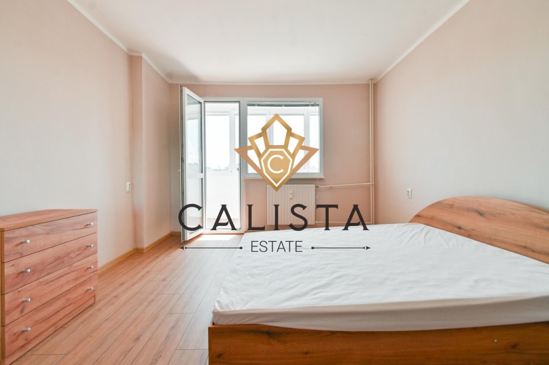 В аренду  1 спальня София , Мусагеница , 65 кв.м | 54039747 - изображение [5]