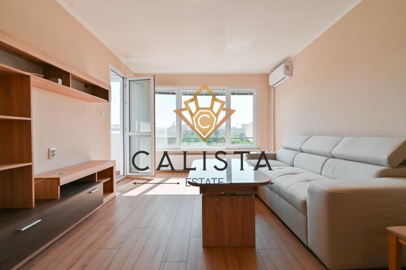 В аренду  1 спальня София , Мусагеница , 65 кв.м | 54039747 - изображение [2]