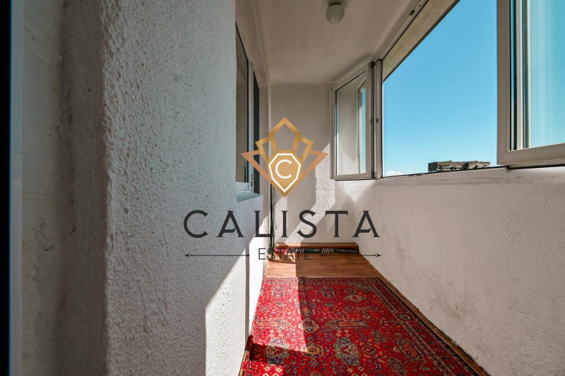 В аренду  1 спальня София , Мусагеница , 65 кв.м | 54039747 - изображение [10]