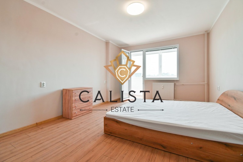 В аренду  1 спальня София , Мусагеница , 65 кв.м | 54039747 - изображение [7]