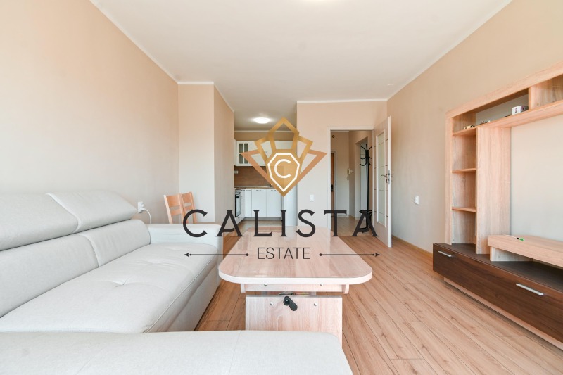В аренду  1 спальня София , Мусагеница , 65 кв.м | 54039747 - изображение [3]