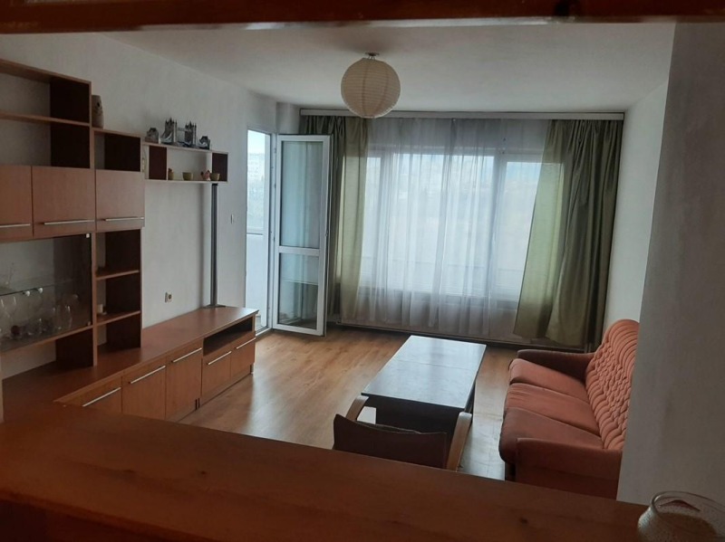 В аренду  1 спальня София , Мусагеница , 65 кв.м | 54039747 - изображение [8]