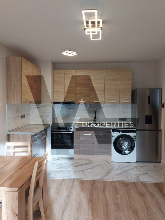 Дава под наем 2-СТАЕН, гр. София, Надежда 1