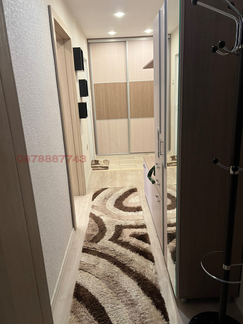 Дава под наем 2-СТАЕН, гр. Пазарджик, Център, снимка 12 - Апартаменти - 53222564